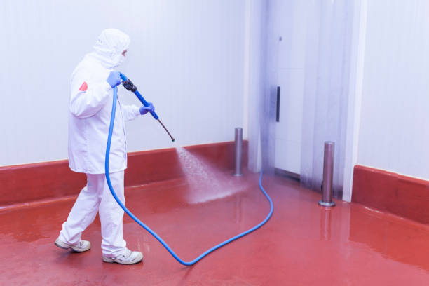 Best Machinery and Equipment Cleaning  in Milford, OH