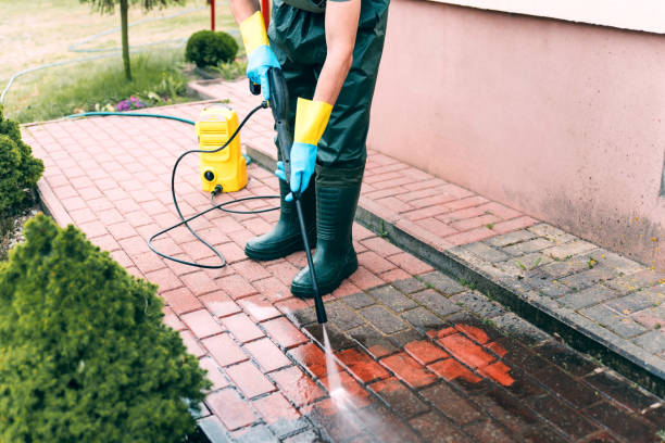 Professional Pressure Washing Services in Milford, OH