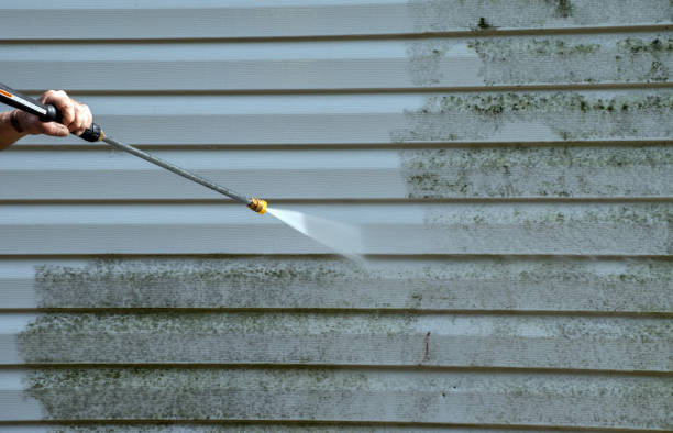 Best Parking Lot and Garage Cleaning  in Milford, OH